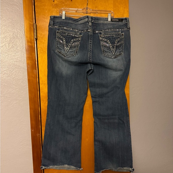 Vigoss Bootcut Heritage Fit - Picture 2 of 8